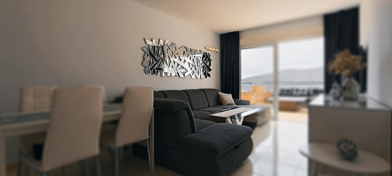 阿德耶Balcon Roque Del Conde公寓 外观 照片